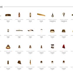 灯饰设计 Accord 2022年国外木艺灯饰设计电子目录