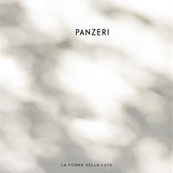 LED灯具设计:Panzeri 2022年意大利现代灯饰设计素材图片