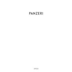 灯饰设计 Panzeri 2022年意大利现代灯饰设计素材图片