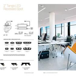 灯饰设计 Eurofase 2022年欧美LED灯具照明解决方案