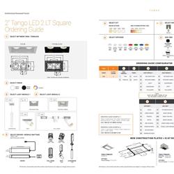 灯饰设计 Eurofase 2022年欧美LED灯具照明解决方案