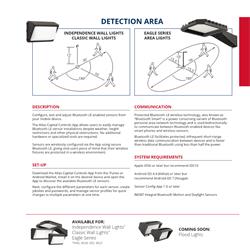 灯饰设计 Atlas Lighting 国外工业照明灯具电子目录