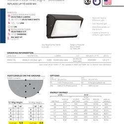 灯饰设计 Atlas Lighting 国外工业照明灯具电子目录