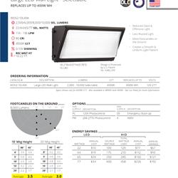 灯饰设计 Atlas Lighting 国外工业照明灯具电子目录