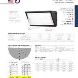 灯饰设计 Atlas Lighting 国外工业照明灯具电子目录