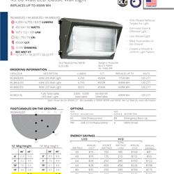 灯饰设计 Atlas Lighting 国外工业照明灯具电子目录