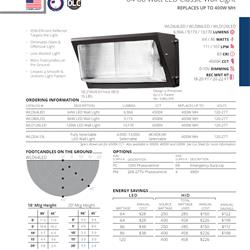 灯饰设计 Atlas Lighting 国外工业照明灯具电子目录