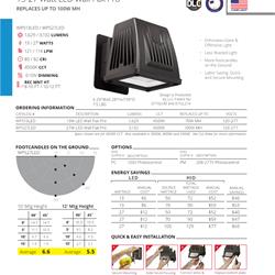 灯饰设计 Atlas Lighting 国外工业照明灯具电子目录