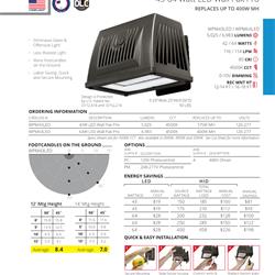 灯饰设计 Atlas Lighting 国外工业照明灯具电子目录