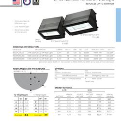 灯饰设计 Atlas Lighting 国外工业照明灯具电子目录