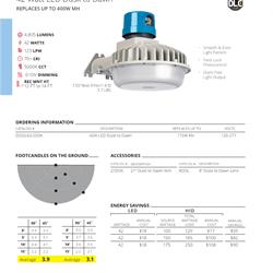 灯饰设计 Atlas Lighting 国外工业照明灯具电子目录