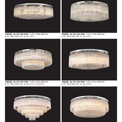 灯饰设计 韩国现代灯饰灯具图片电子目录 Jsoftworks