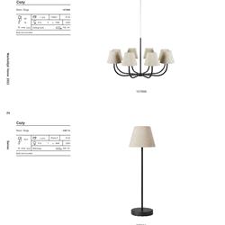 灯饰设计 Markslojd 2022年北欧风格灯饰设计产品图片