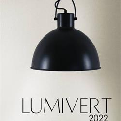 Lumivert 2022年欧美家居灯具设计图片