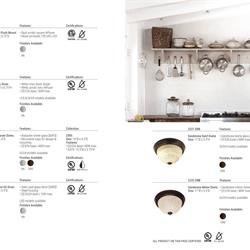 灯饰设计 Lumivert 2022年欧美家居灯具设计图片