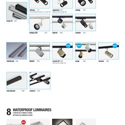 灯饰设计 Arelux 2022年欧美专业照明LED灯具产品目录