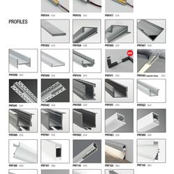 灯饰设计 Arelux 2022年欧美专业照明LED灯具产品目录