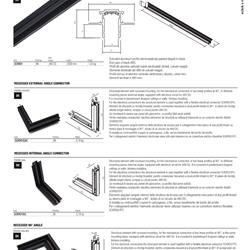 灯饰设计 Arelux 2022年欧美专业照明LED灯具产品目录