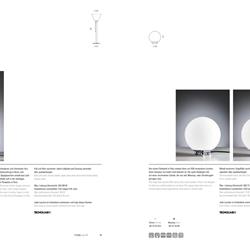 灯饰设计 Tecnolumen 2022年德国现代简约风格灯具素材图片