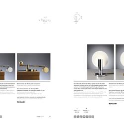 灯饰设计 Tecnolumen 2022年德国现代简约风格灯具素材图片