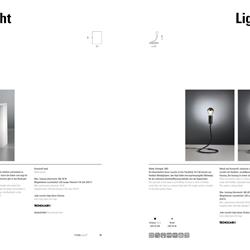 灯饰设计 Tecnolumen 2022年德国现代简约风格灯具素材图片