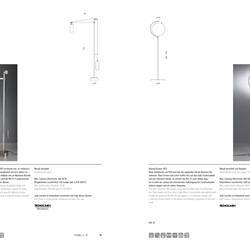 灯饰设计 Tecnolumen 2022年德国现代简约风格灯具素材图片