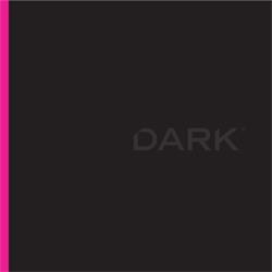 现代LED灯设计:DARK 2022年国外现代LED灯饰照明设计电子书
