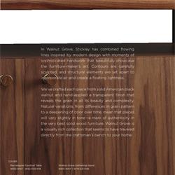 家具设计 Stickley 2022年流行美式家具设计素材图片