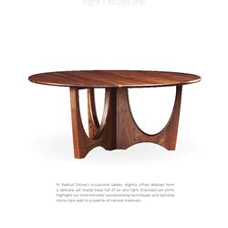 家具设计 Stickley 2022年流行美式家具设计素材图片