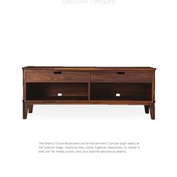 家具设计 Stickley 2022年流行美式家具设计素材图片