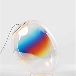 灯饰设计 Artemide 2022年欧美现代简约灯具设计素材