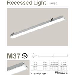 灯饰设计 jsoftworks 2022年韩国现代LED灯具设计素材图片