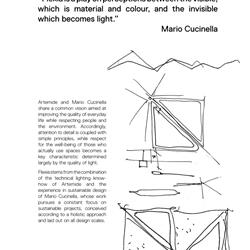 灯饰设计 Artemide 2022年现代LED照明灯具设计素材