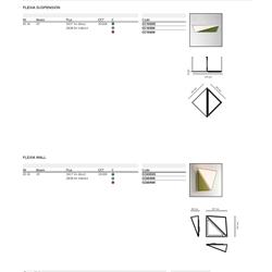 灯饰设计 Artemide 2022年现代LED照明灯具设计素材