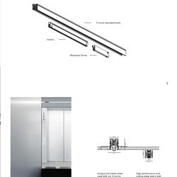 灯饰设计 Reggiani 国外LED照明灯具设计电子宣传册