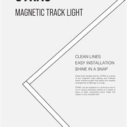 灯饰设计 WELIGHTING 2022年LED灯具照明设计