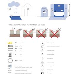 灯饰设计 AULIX 2022年国外现代灯饰灯具设计素材图片