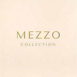 复古家具设计:Mezzo Collection 欧美复古中世纪家具设计素材图片