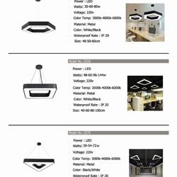 灯饰设计 ILS 2022年建筑照明灯具产品图片电子目录书籍