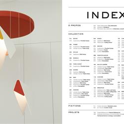 灯饰设计 Designheure 2022年法国时尚浪漫家居灯饰设计素材图片