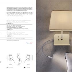 灯饰设计 Designheure 2022年法国时尚浪漫家居灯饰设计素材图片