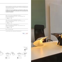 灯饰设计 Designheure 2022年法国时尚浪漫家居灯饰设计素材图片