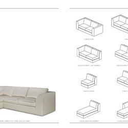 家具设计 Armani Casa 2022年欧美家居设计素材图片电子画册