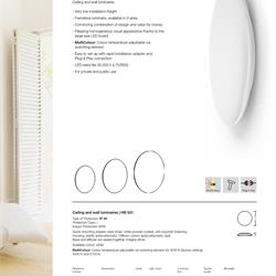 灯饰设计 RZB Home+Basic 2022年现代家居照明LED灯具