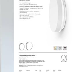 灯饰设计 RZB Home+Basic 2022年现代家居照明LED灯具