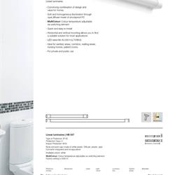 灯饰设计 RZB Home+Basic 2022年现代家居照明LED灯具