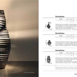 灯饰设计 Brillamenti 2022年意大利照明设计LED灯具产品图片