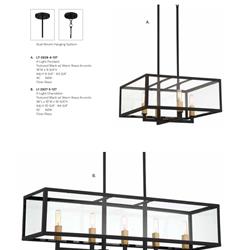 灯饰设计 Savoy House 2022年最新美式灯具设计电子目录