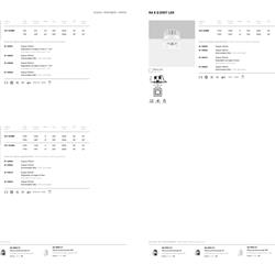 灯饰设计 IVELA 2022年照明设计LED灯具产品电子目录