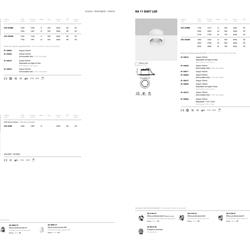 灯饰设计 IVELA 2022年照明设计LED灯具产品电子目录